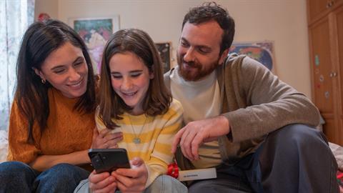 Η τεχνολογία όπως πρέπει να είναι: Πώς η Vodafone κάνει το Internet πιο ασφαλές για παιδιά και γονείς